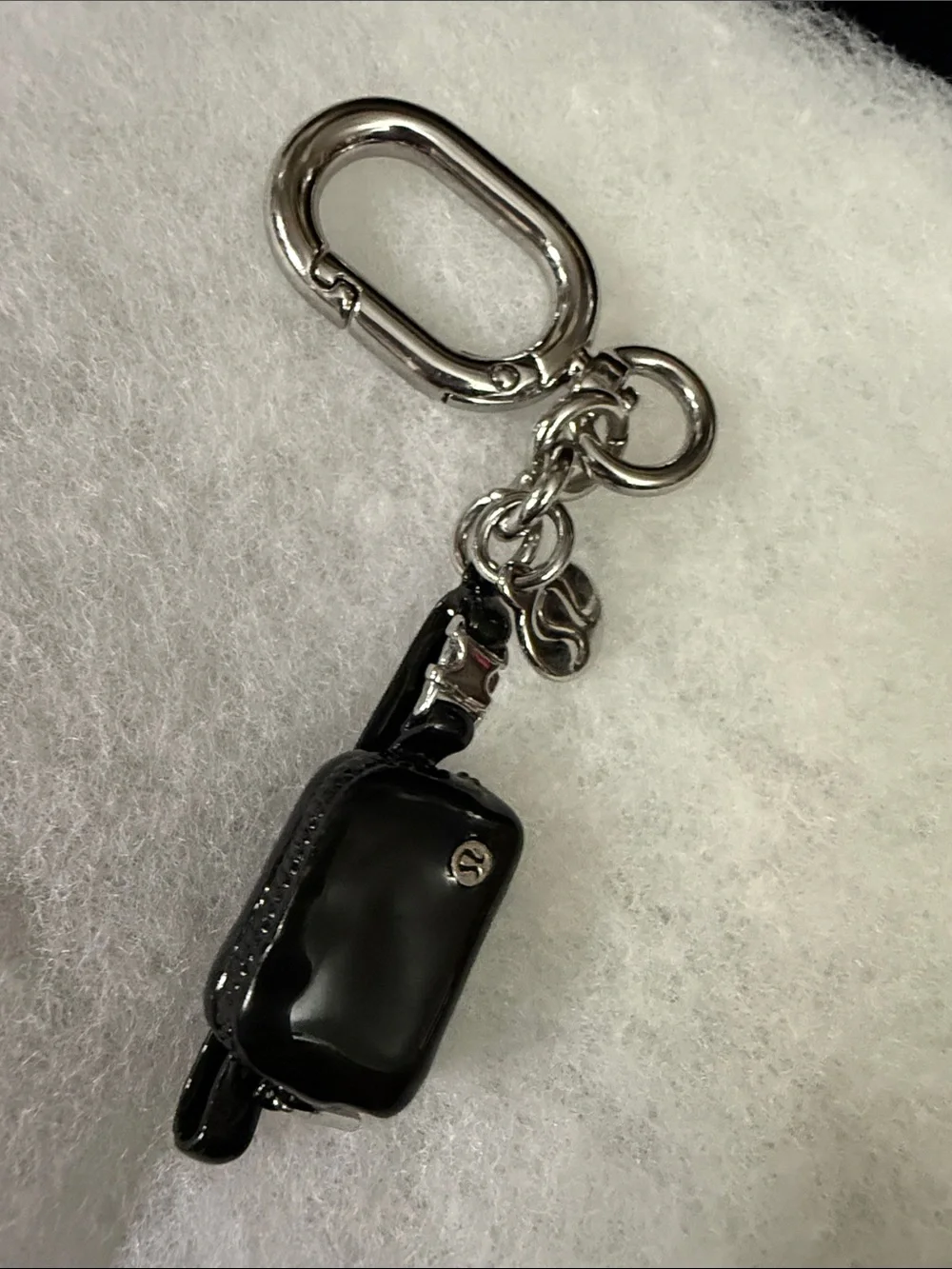 Mini Everywhere Belt Bag Keychain